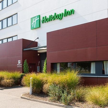 Holiday Inn - Strasbourg - Nord By Ihg Шилтигхайм Екстериор снимка