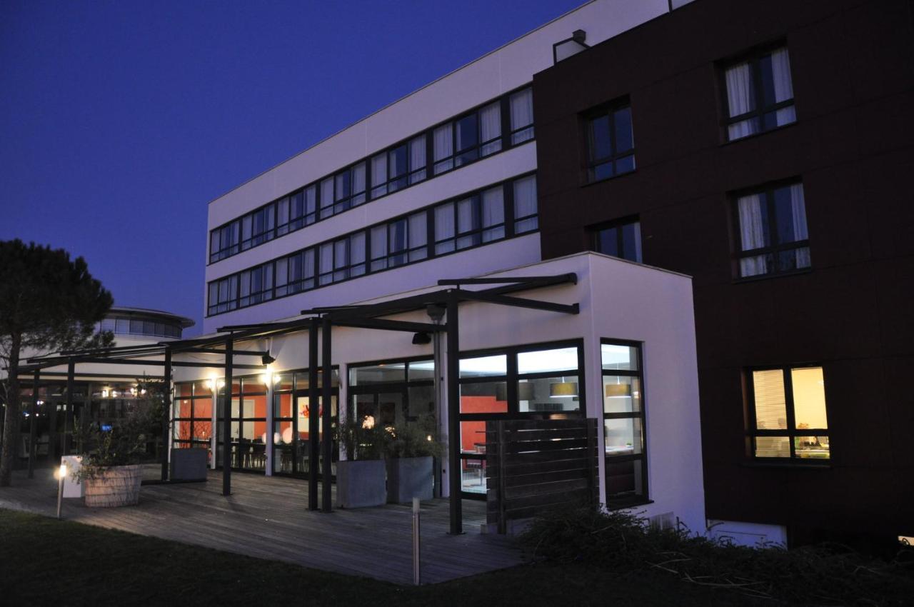 Holiday Inn - Strasbourg - Nord By Ihg Шилтигхайм Екстериор снимка