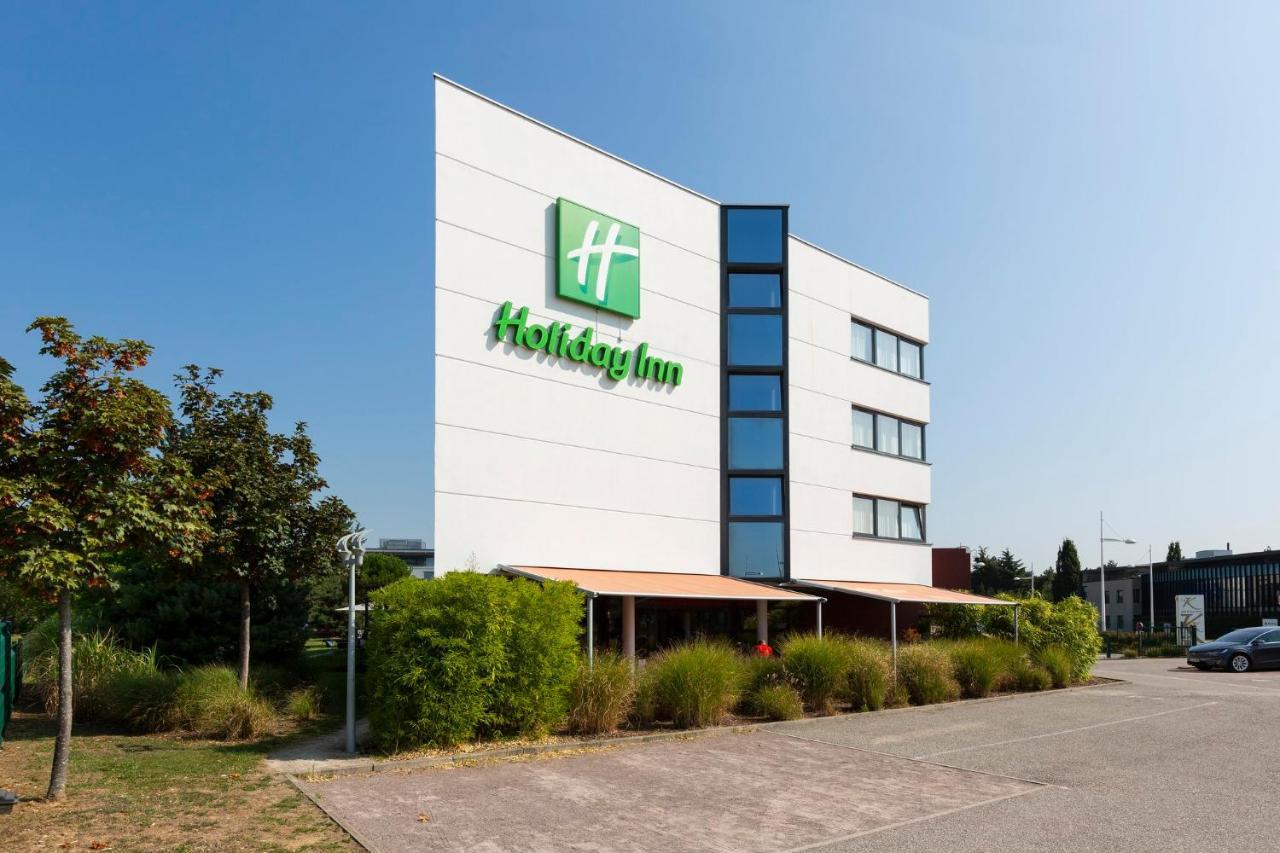 Holiday Inn - Strasbourg - Nord By Ihg Шилтигхайм Екстериор снимка