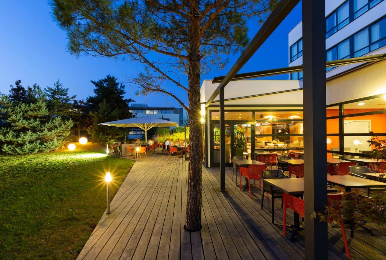 Holiday Inn - Strasbourg - Nord By Ihg Шилтигхайм Екстериор снимка