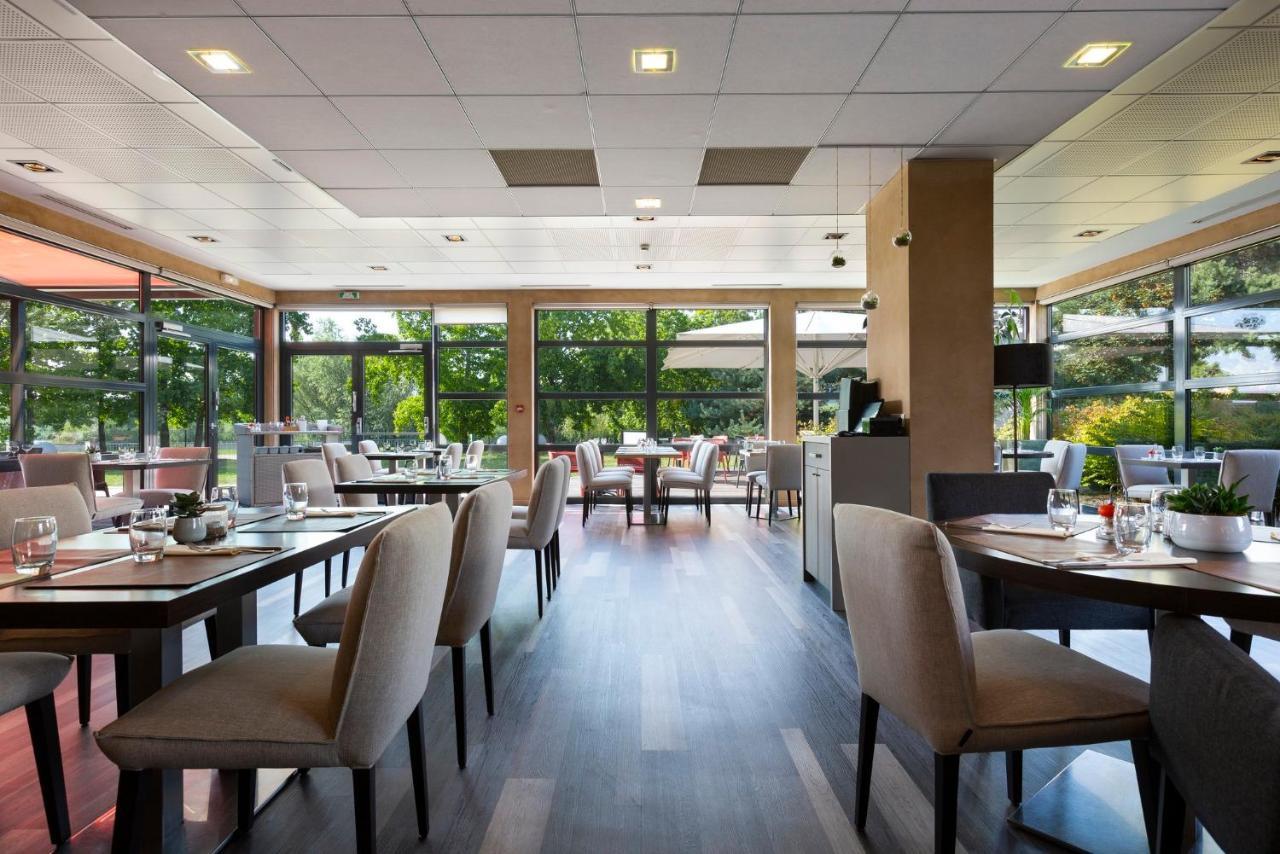 Holiday Inn - Strasbourg - Nord By Ihg Шилтигхайм Екстериор снимка