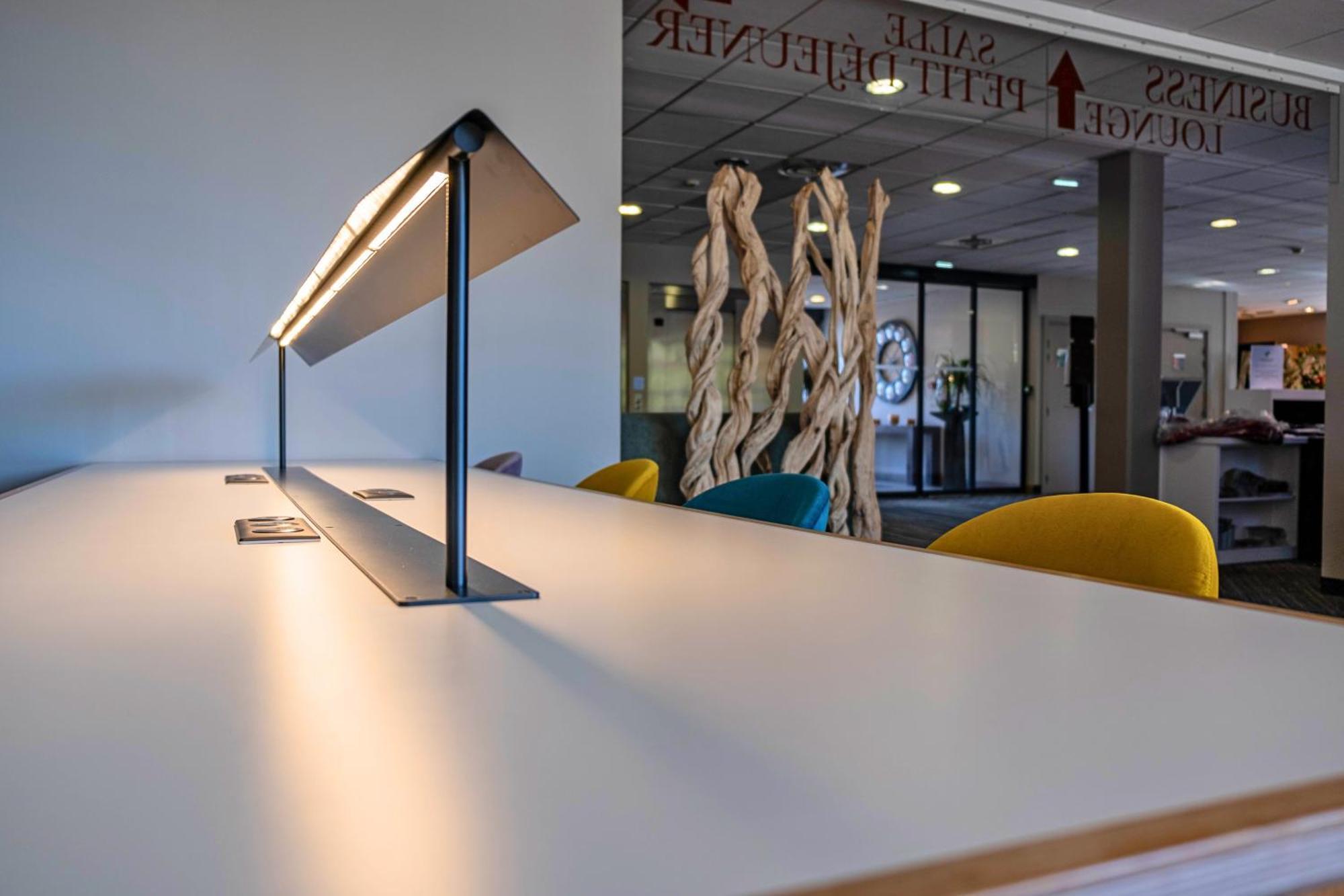Holiday Inn - Strasbourg - Nord By Ihg Шилтигхайм Екстериор снимка