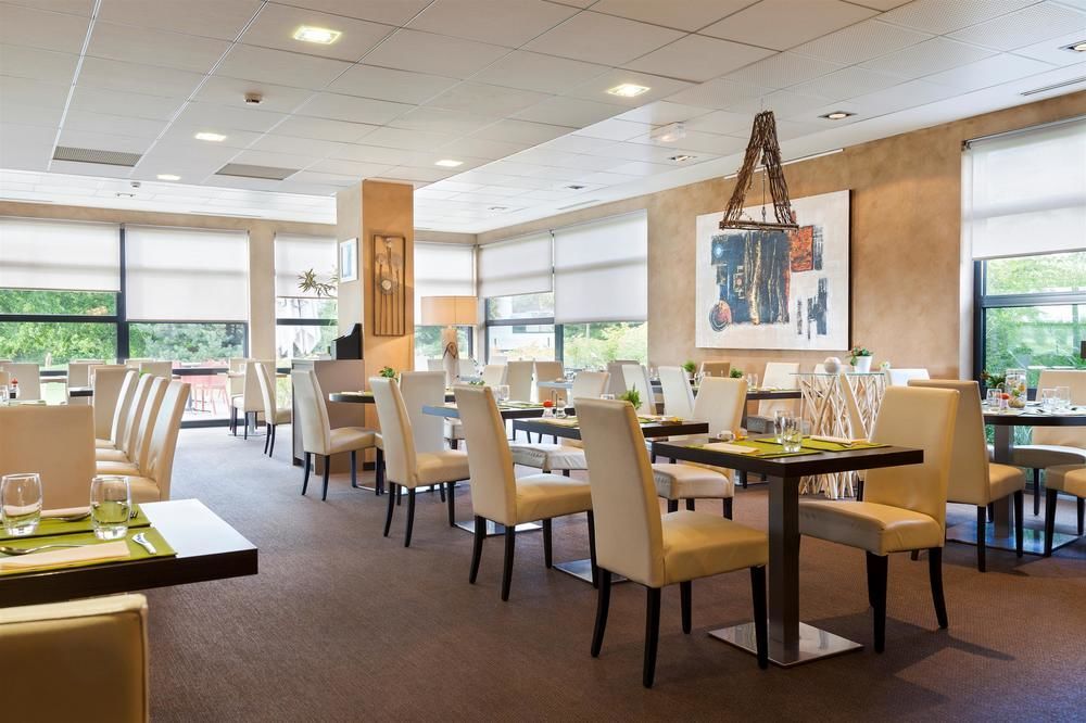 Holiday Inn - Strasbourg - Nord By Ihg Шилтигхайм Екстериор снимка