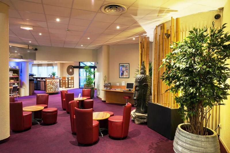 Holiday Inn - Strasbourg - Nord By Ihg Шилтигхайм Екстериор снимка