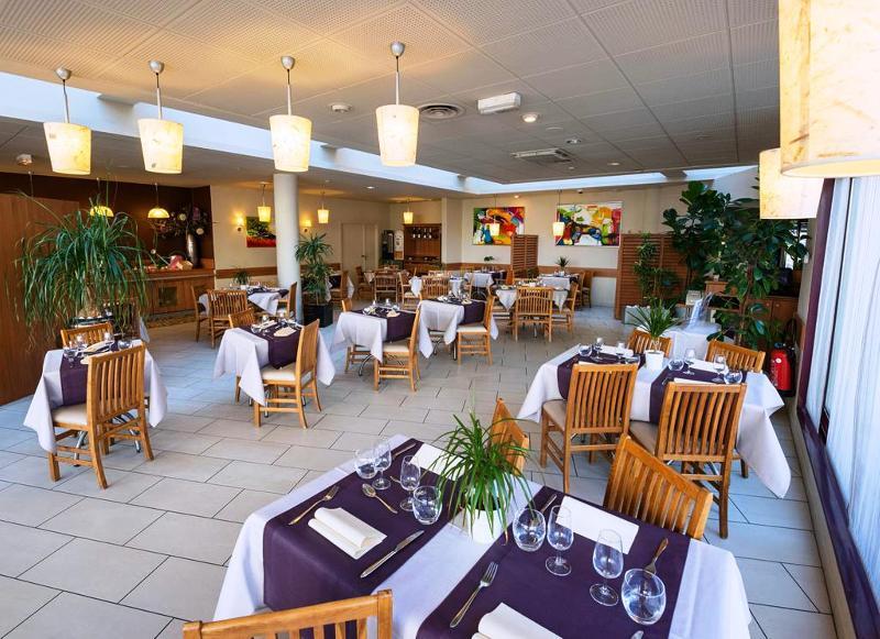 Holiday Inn - Strasbourg - Nord By Ihg Шилтигхайм Екстериор снимка