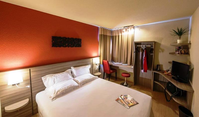 Holiday Inn - Strasbourg - Nord By Ihg Шилтигхайм Екстериор снимка