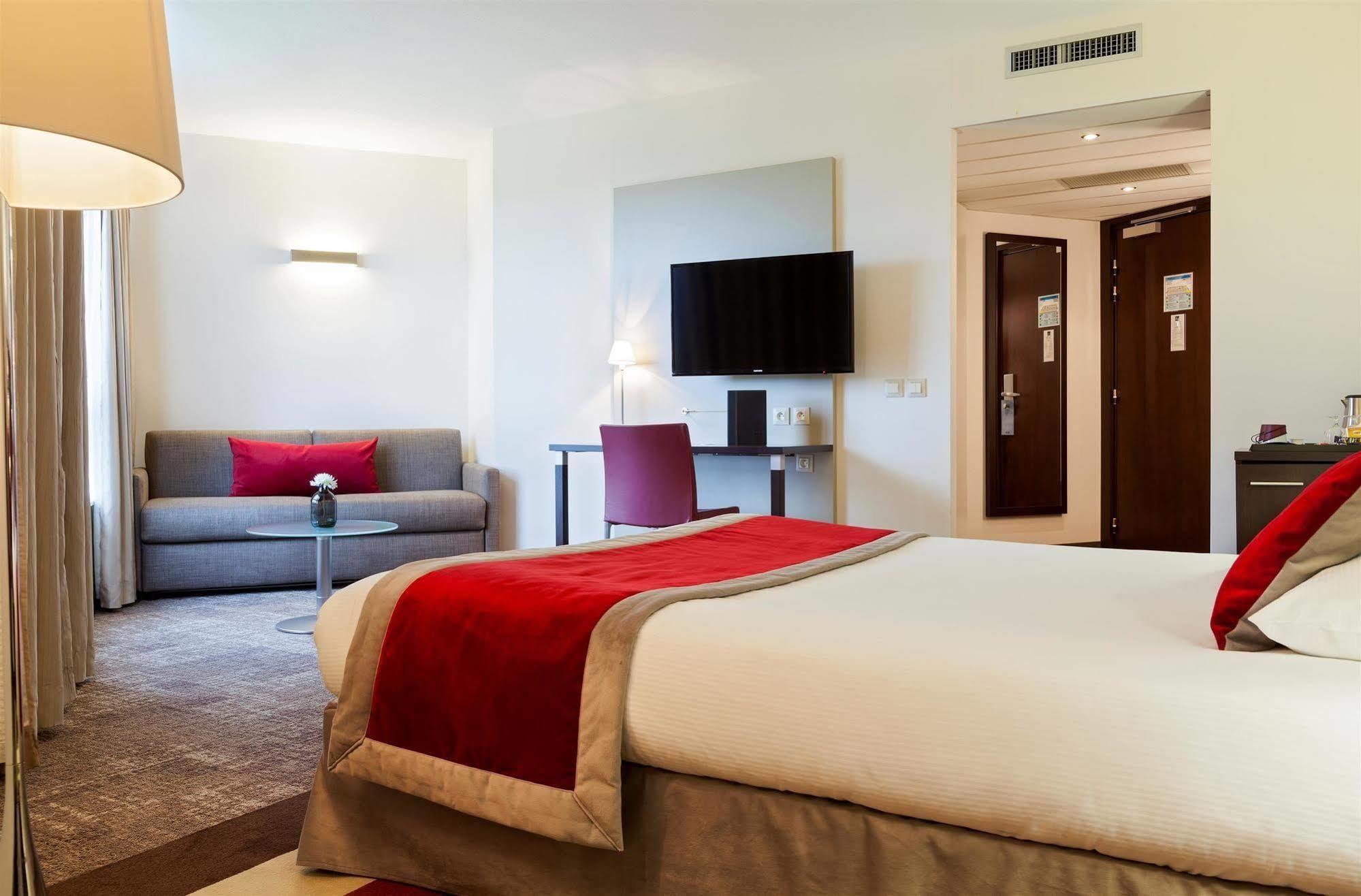Holiday Inn - Strasbourg - Nord By Ihg Шилтигхайм Екстериор снимка