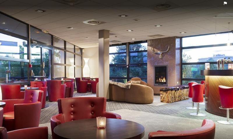 Holiday Inn - Strasbourg - Nord By Ihg Шилтигхайм Екстериор снимка