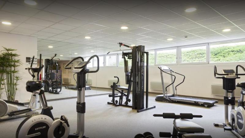 Holiday Inn - Strasbourg - Nord By Ihg Шилтигхайм Екстериор снимка