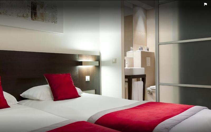 Holiday Inn - Strasbourg - Nord By Ihg Шилтигхайм Екстериор снимка