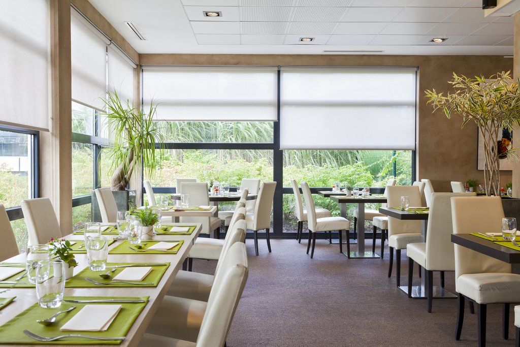Holiday Inn - Strasbourg - Nord By Ihg Шилтигхайм Екстериор снимка