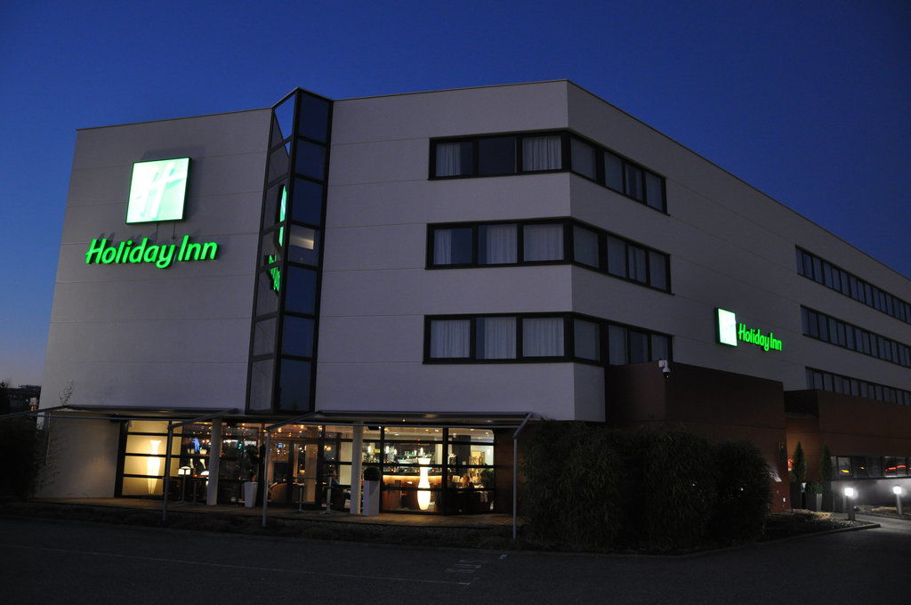 Holiday Inn - Strasbourg - Nord By Ihg Шилтигхайм Екстериор снимка