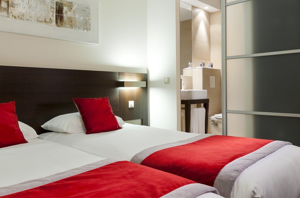 Holiday Inn - Strasbourg - Nord By Ihg Шилтигхайм Екстериор снимка