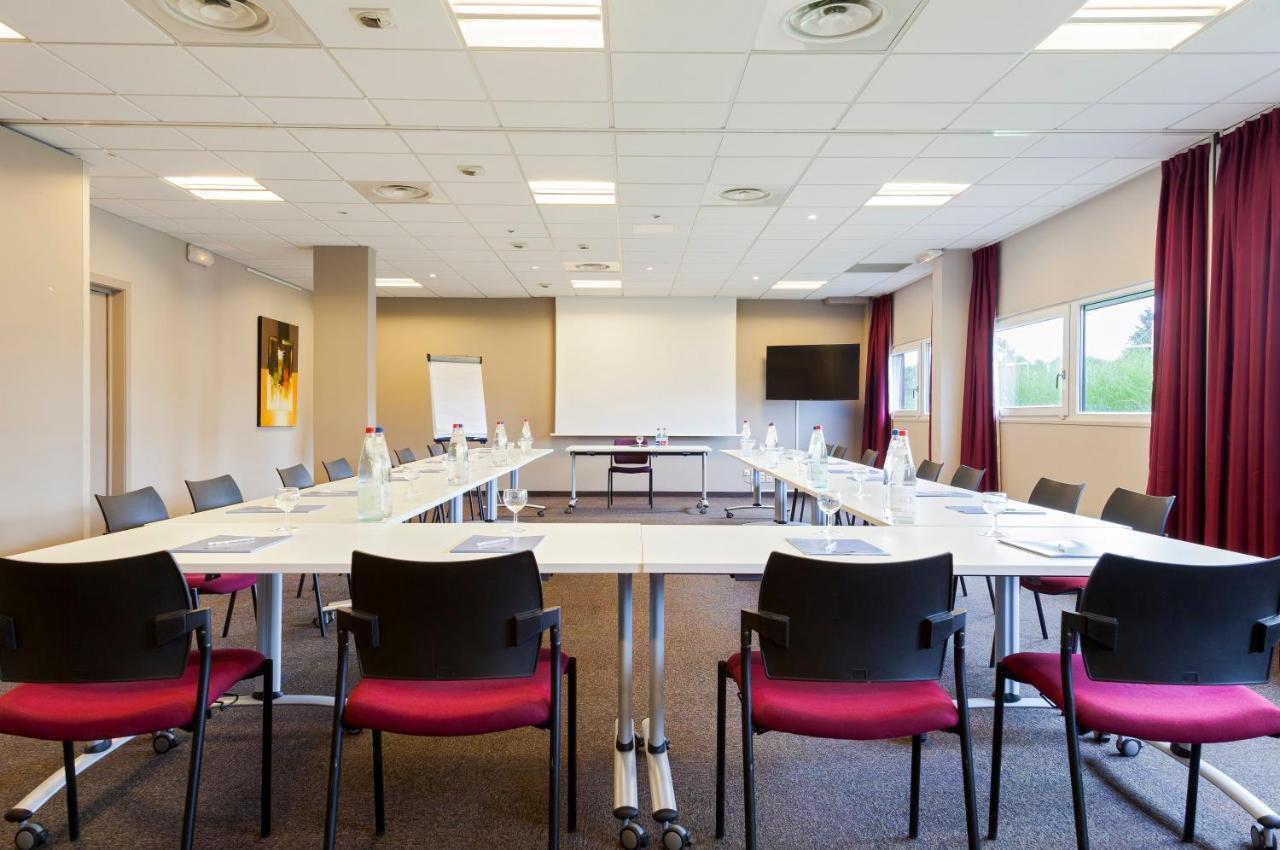 Holiday Inn - Strasbourg - Nord By Ihg Шилтигхайм Екстериор снимка