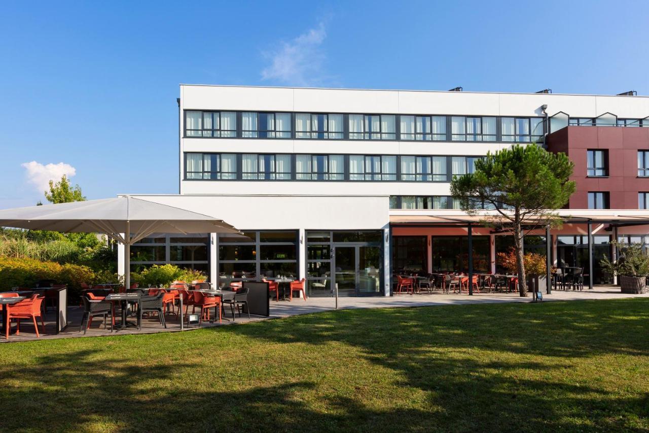 Holiday Inn - Strasbourg - Nord By Ihg Шилтигхайм Екстериор снимка
