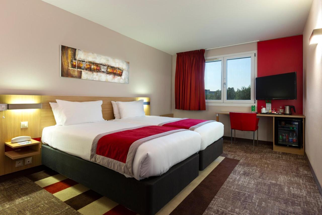 Holiday Inn - Strasbourg - Nord By Ihg Шилтигхайм Екстериор снимка