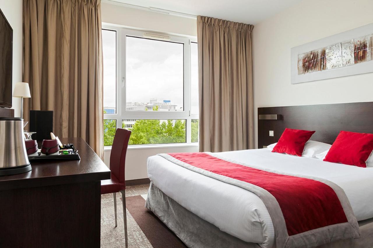 Holiday Inn - Strasbourg - Nord By Ihg Шилтигхайм Екстериор снимка