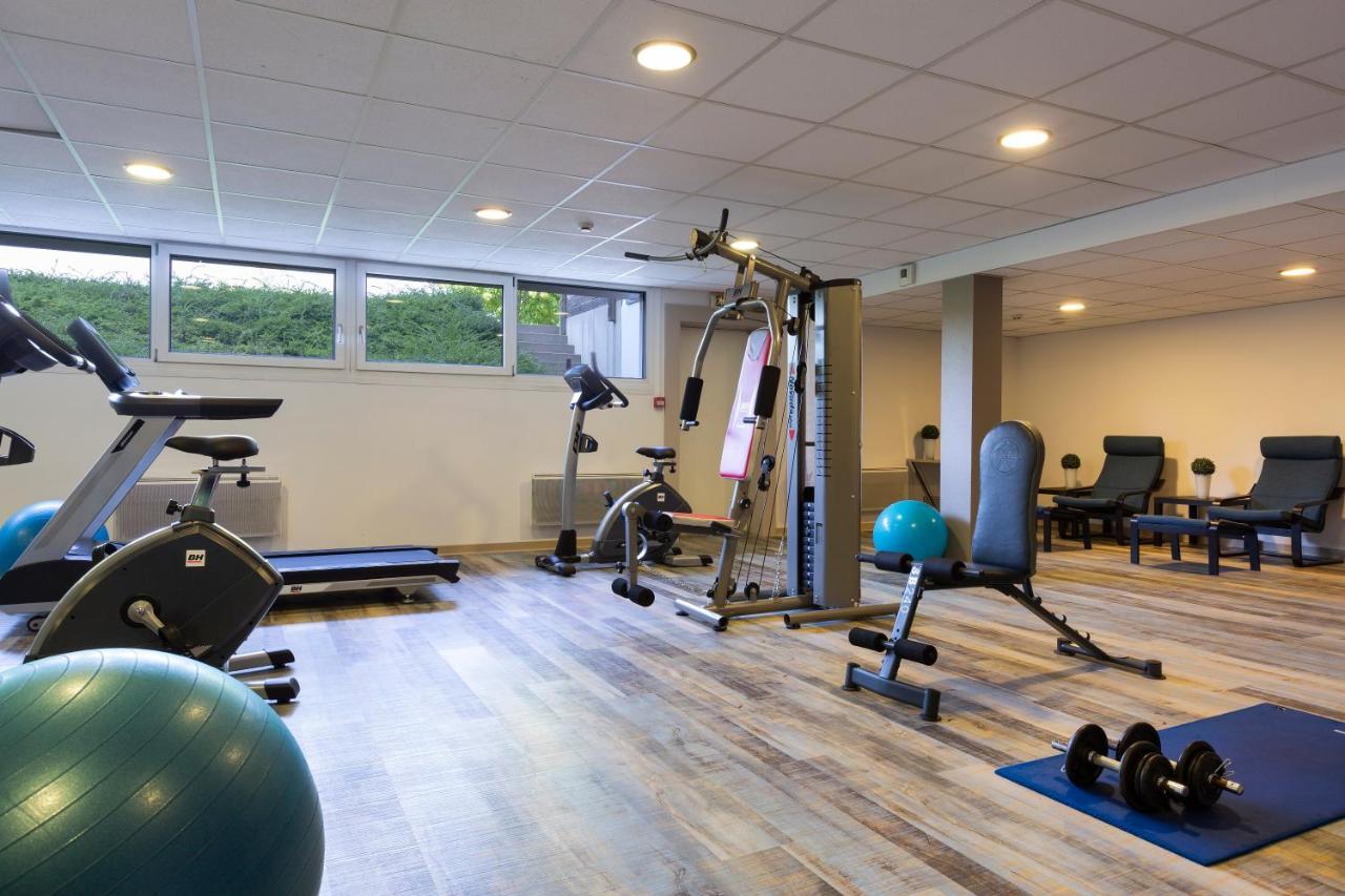 Holiday Inn - Strasbourg - Nord By Ihg Шилтигхайм Екстериор снимка