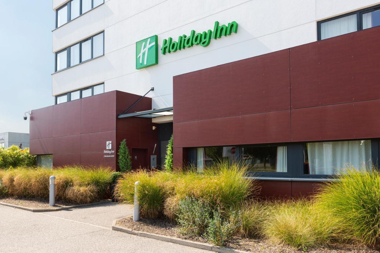 Holiday Inn - Strasbourg - Nord By Ihg Шилтигхайм Екстериор снимка
