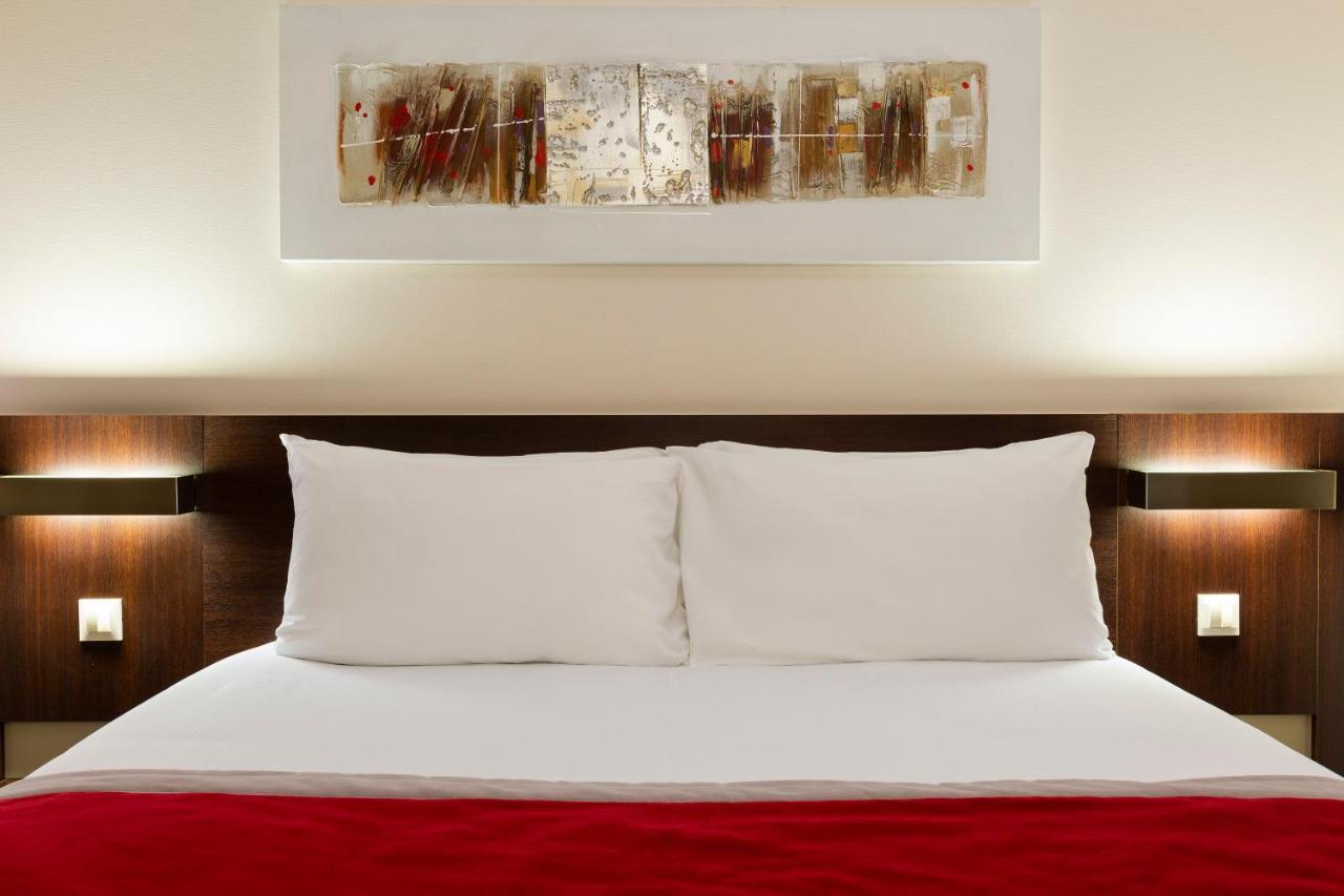 Holiday Inn - Strasbourg - Nord By Ihg Шилтигхайм Екстериор снимка